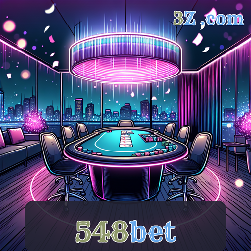 Apostas Inovadoras: O Mundo Empolgante do 548bet