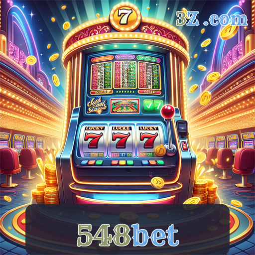 Aposte com Estilo: O Futuro do Esporte Online na 548bet