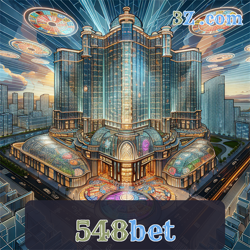 Plataforma da 548bet: Interação e Diversão em Cada Jogo