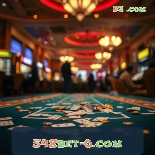 548bet: Promoções que Transformam suas Apostas em Grandes Ganhos!