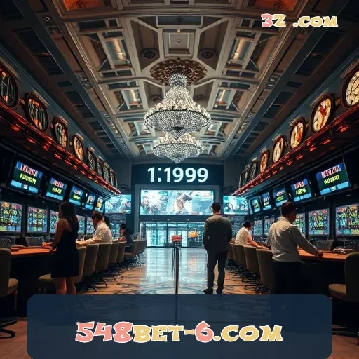 548bet: Segurança na Aposta, Mais Tranquilidade e Confiança para Você!