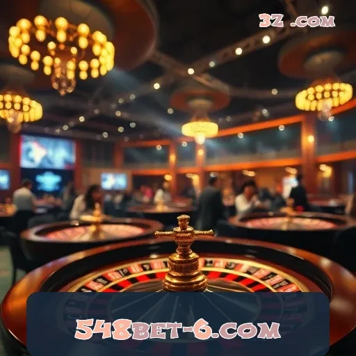 548bet: Descubra o Fascinante Mundo dos Caça-Níqueis Online