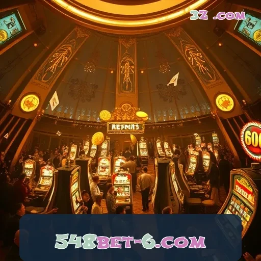 548bet: O Incrível Suporte 24/7 Para Jogadores Sempre Atentos